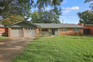 Sold home at 2110 56th Street