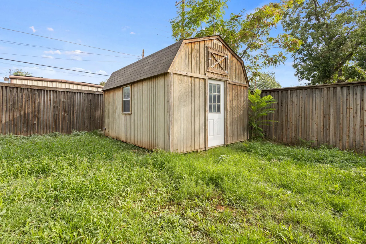 Photo 34 — 2110 56th Street, Lubbock, TX 79412