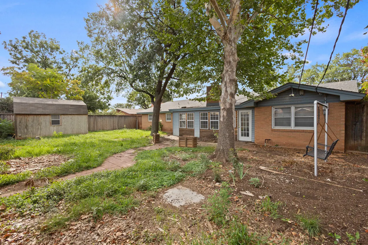 Photo 40 — 2110 56th Street, Lubbock, TX 79412