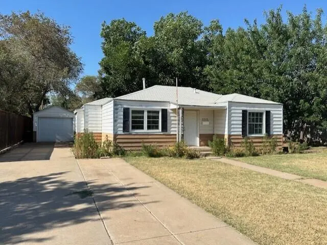 Photo 2 — 2618 27th Street, Lubbock, TX 79410