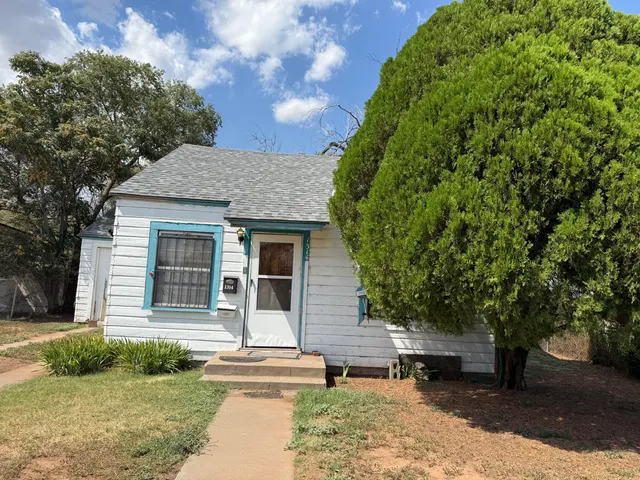 Photo 3 — 1314 26th Street, Lubbock, TX 79411