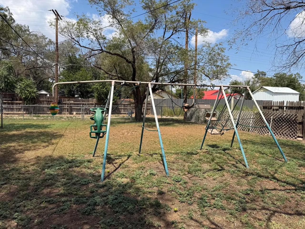 Photo 9 — 1314 26th Street, Lubbock, TX 79411