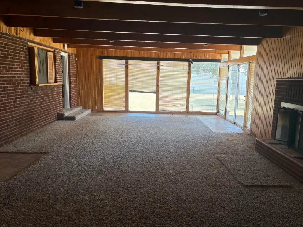 Photo 11 — 1405 Ave I, Seagraves, TX 79359