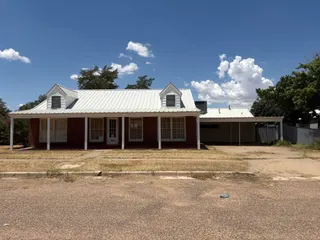 Sold home at 1405 Ave I