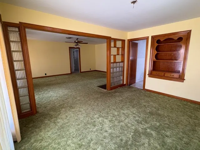 Photo 6 — 1405 Ave I, Seagraves, TX 79359