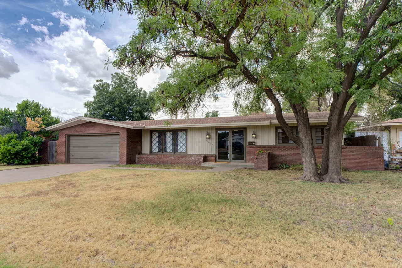 Photo 2 — 3614 45th Street, Lubbock, TX 79413