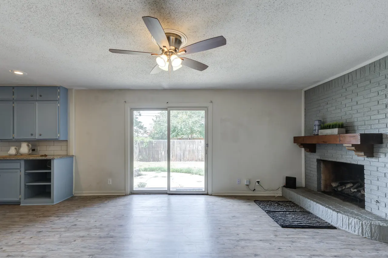 Photo 19 — 3614 45th Street, Lubbock, TX 79413