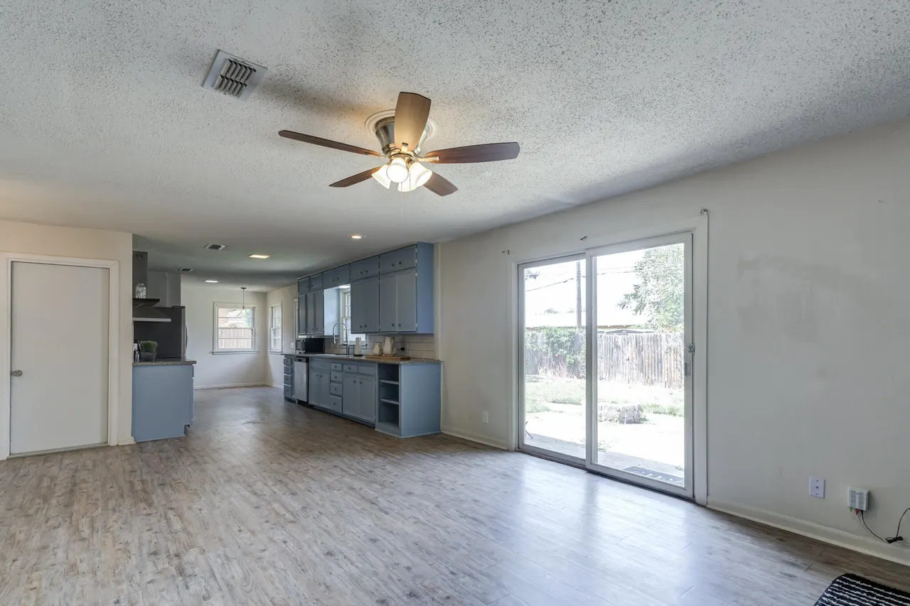 Photo 20 — 3614 45th Street, Lubbock, TX 79413