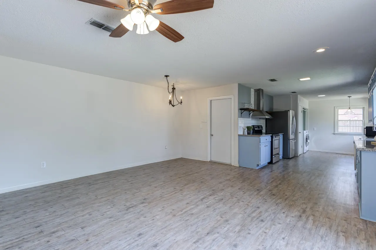 Photo 21 — 3614 45th Street, Lubbock, TX 79413