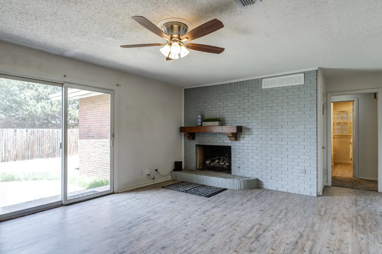 Photo 24 — 3614 45th Street, Lubbock, TX 79413
