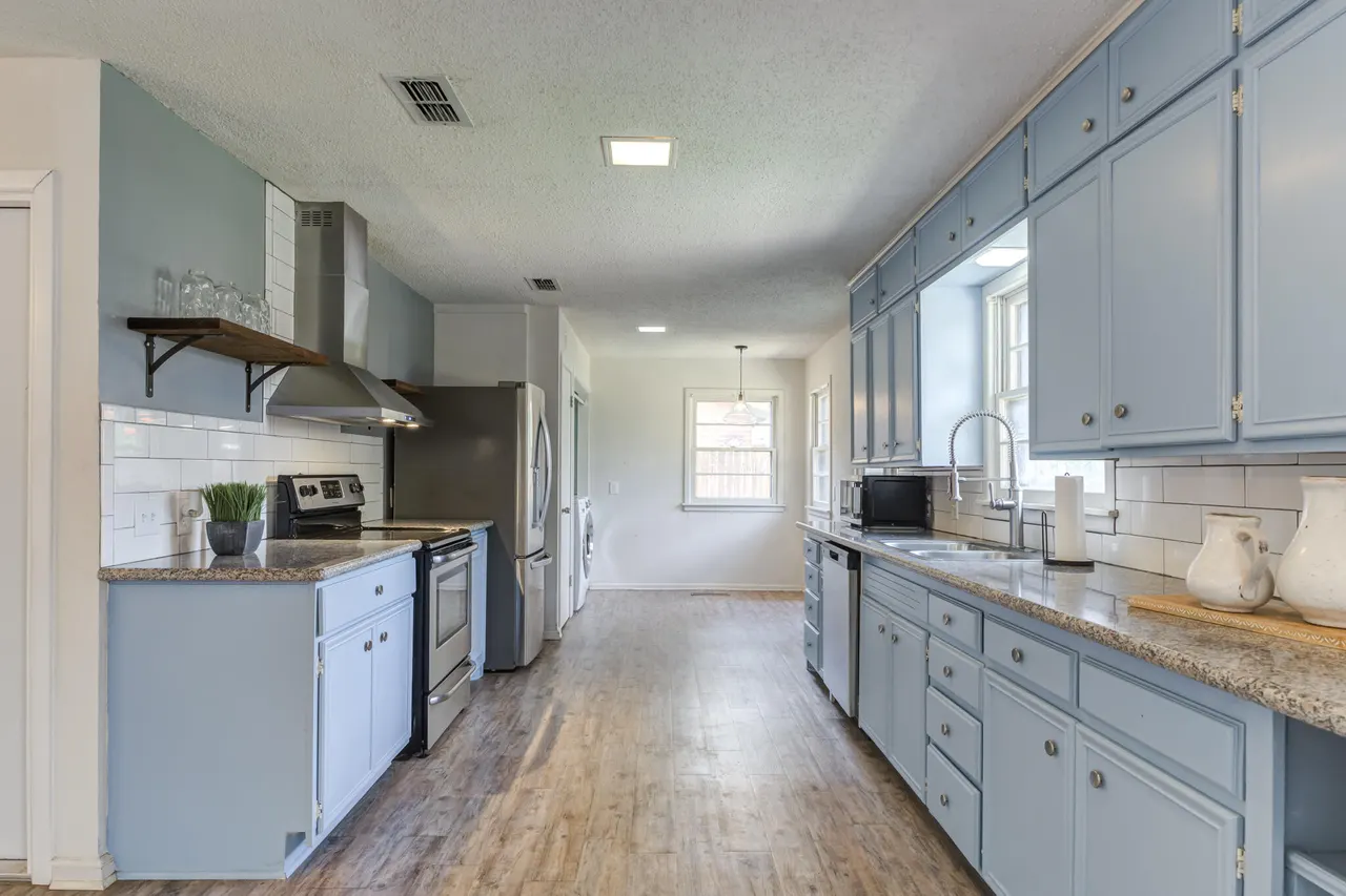 Photo 27 — 3614 45th Street, Lubbock, TX 79413