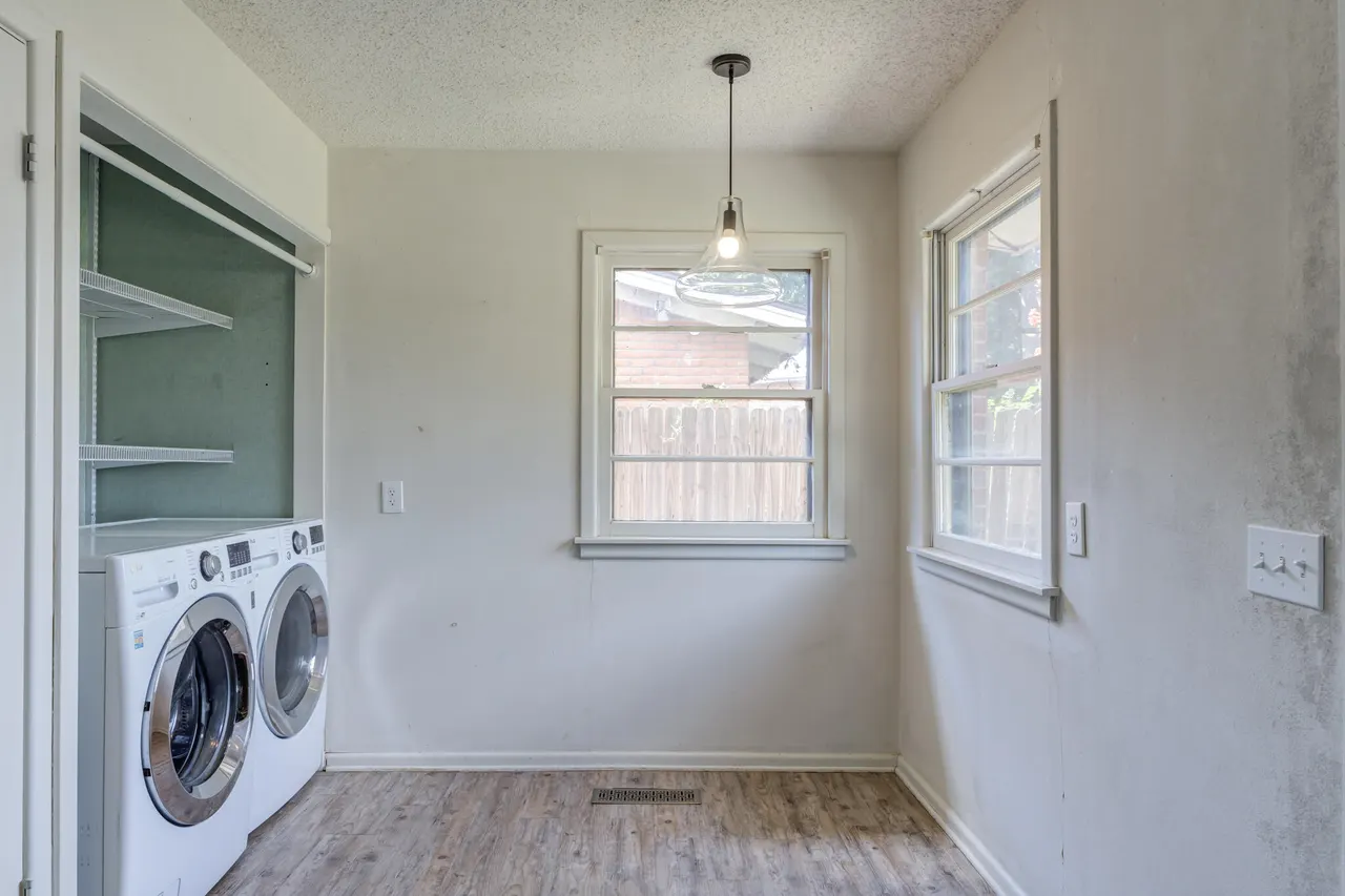 Photo 32 — 3614 45th Street, Lubbock, TX 79413