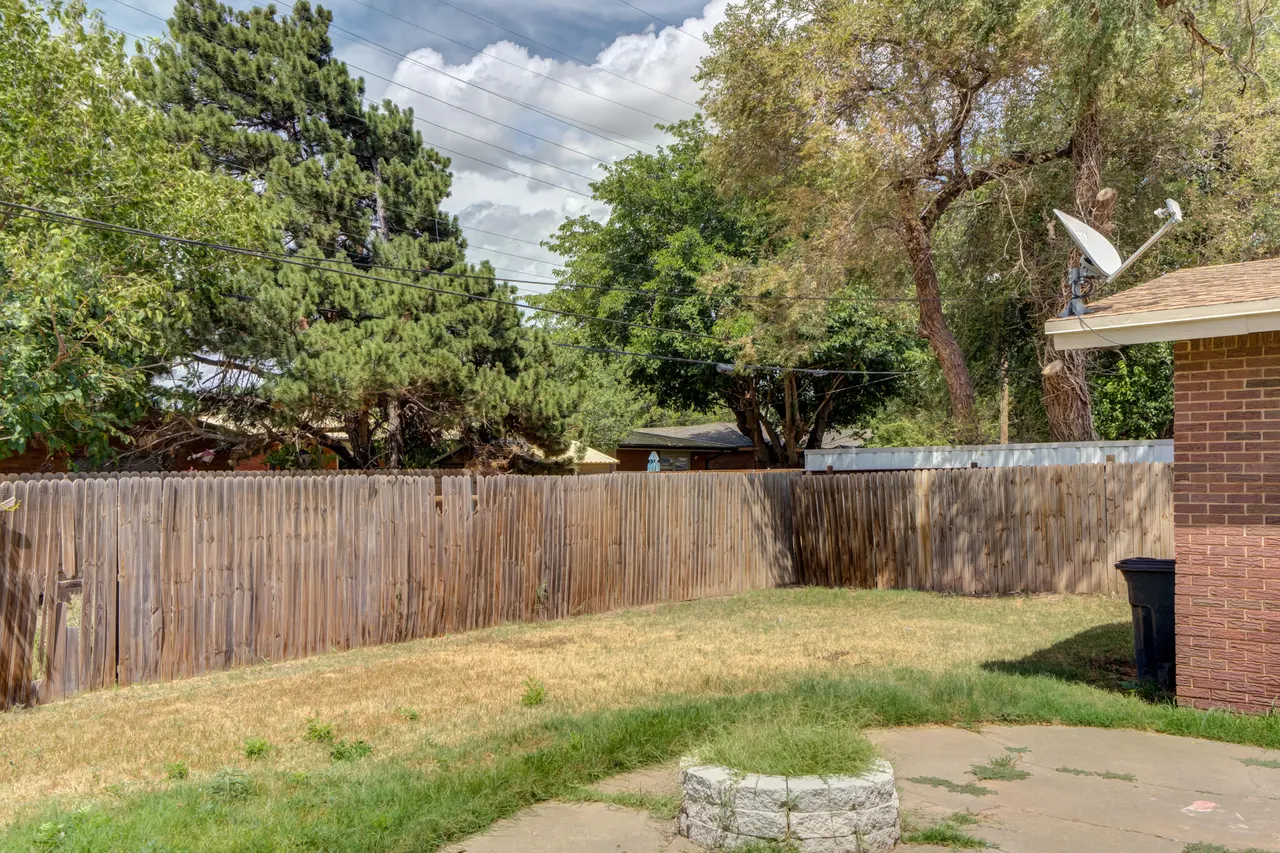 Photo 35 — 3614 45th Street, Lubbock, TX 79413