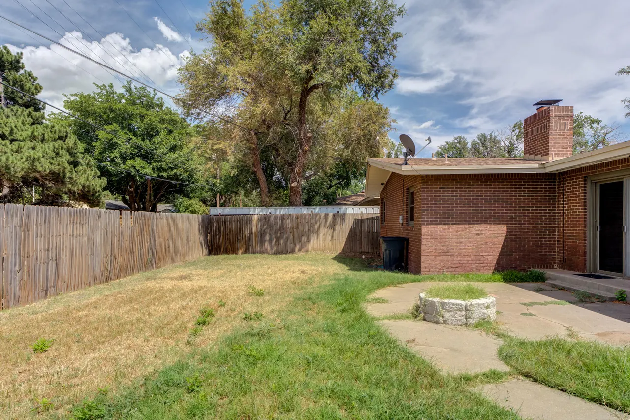 Photo 36 — 3614 45th Street, Lubbock, TX 79413