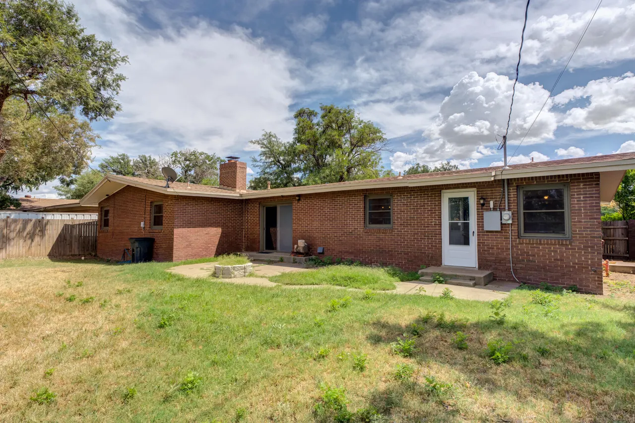 Photo 37 — 3614 45th Street, Lubbock, TX 79413