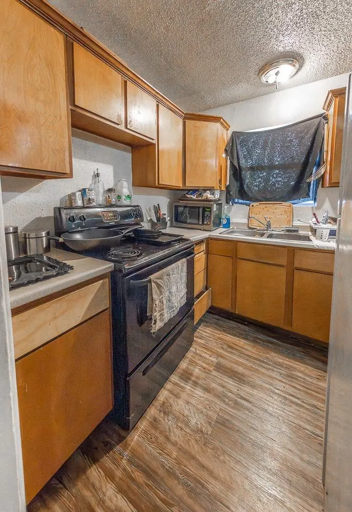 Photo 4 — 2404 E 5th Street, Lubbock, TX 79403