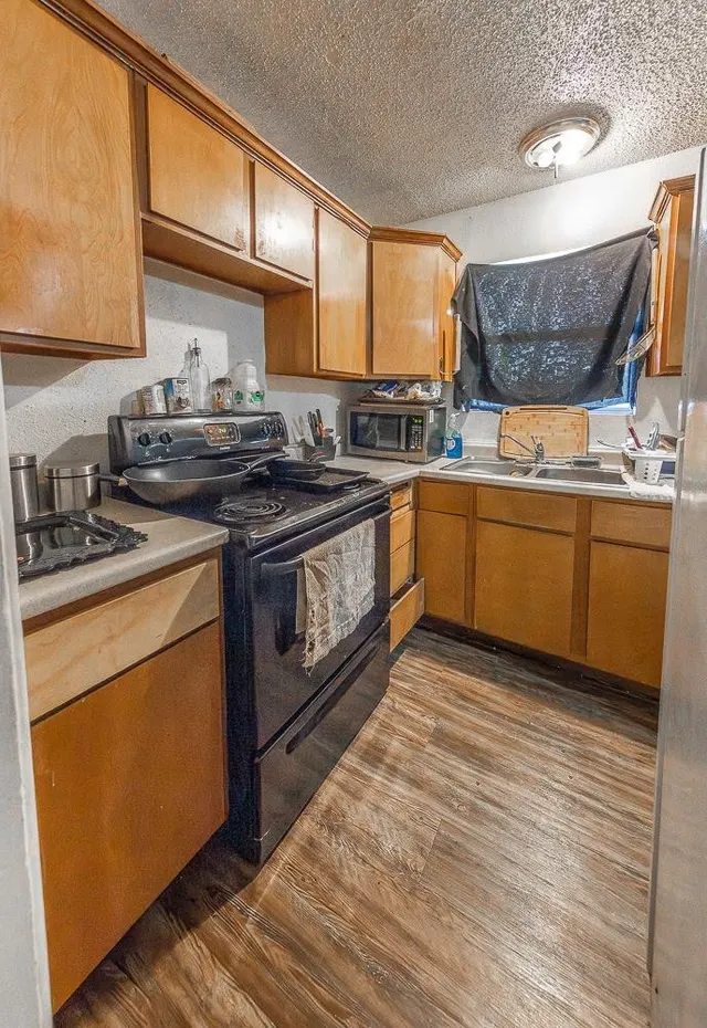 Photo 4 — 2404 E 5th Street, Lubbock, TX 79403