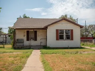 Sold home at 1311 31st Street