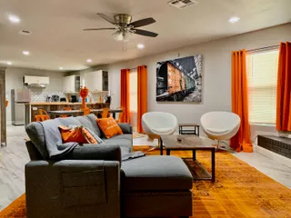Sold home at 2406 Avenue U