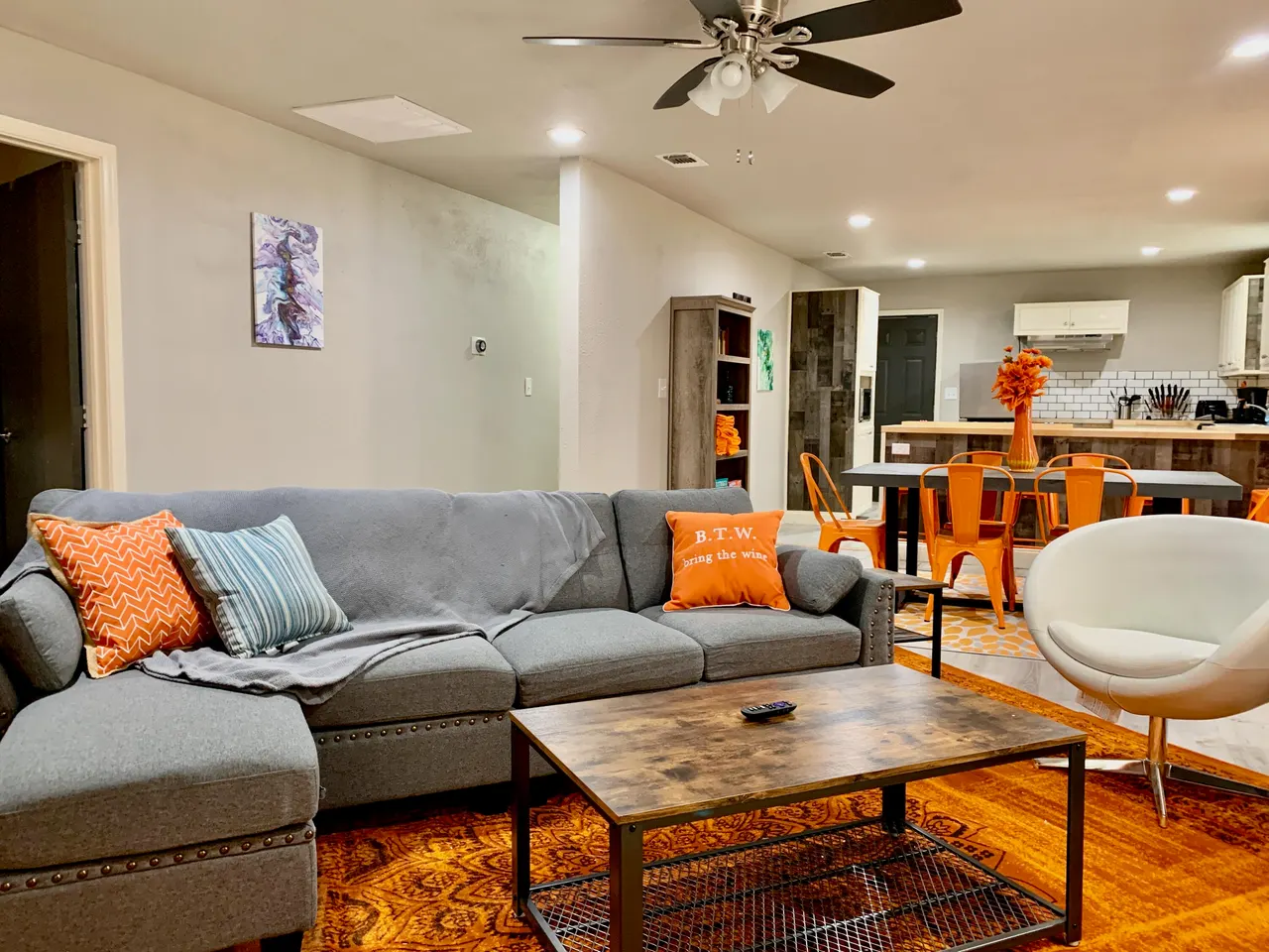 Photo 2 — 2406 Avenue U, Lubbock, TX 79411