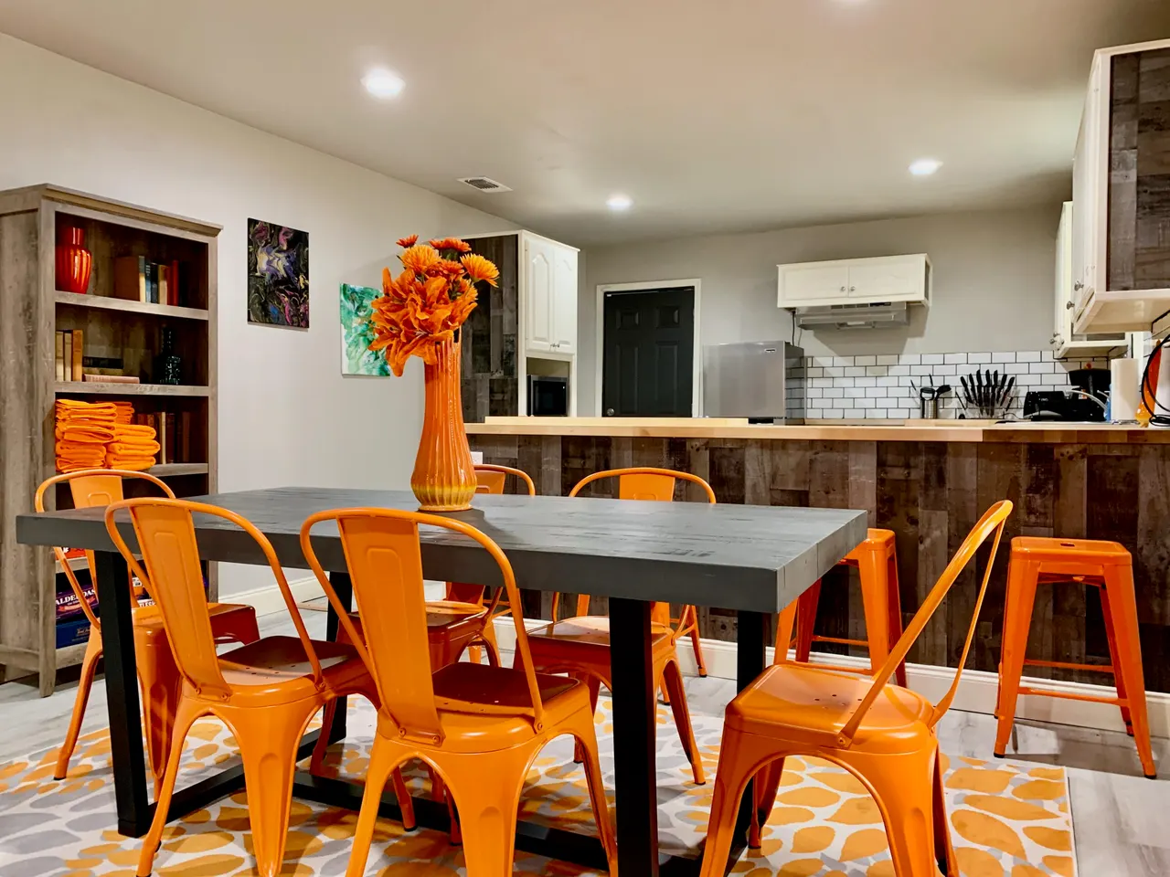 Photo 4 — 2406 Avenue U, Lubbock, TX 79411