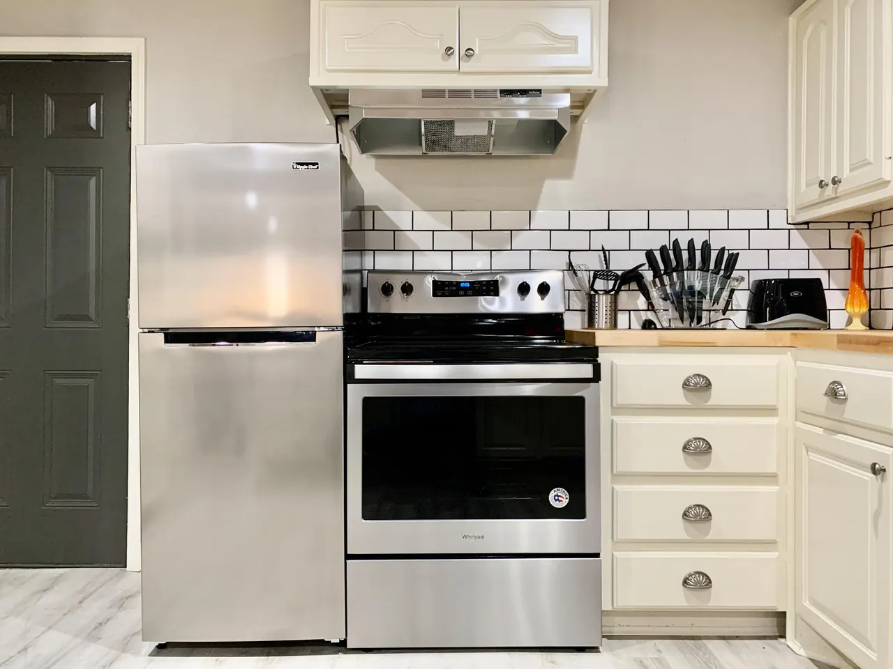 Photo 10 — 2406 Avenue U, Lubbock, TX 79411