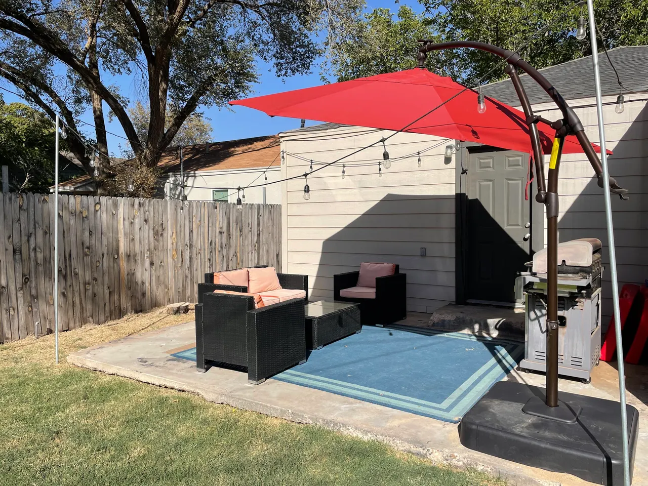 Photo 17 — 2406 Avenue U, Lubbock, TX 79411