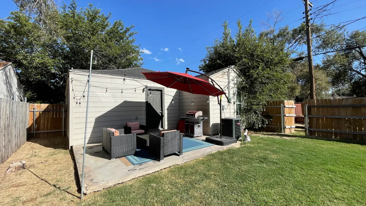 Photo 18 — 2406 Avenue U, Lubbock, TX 79411