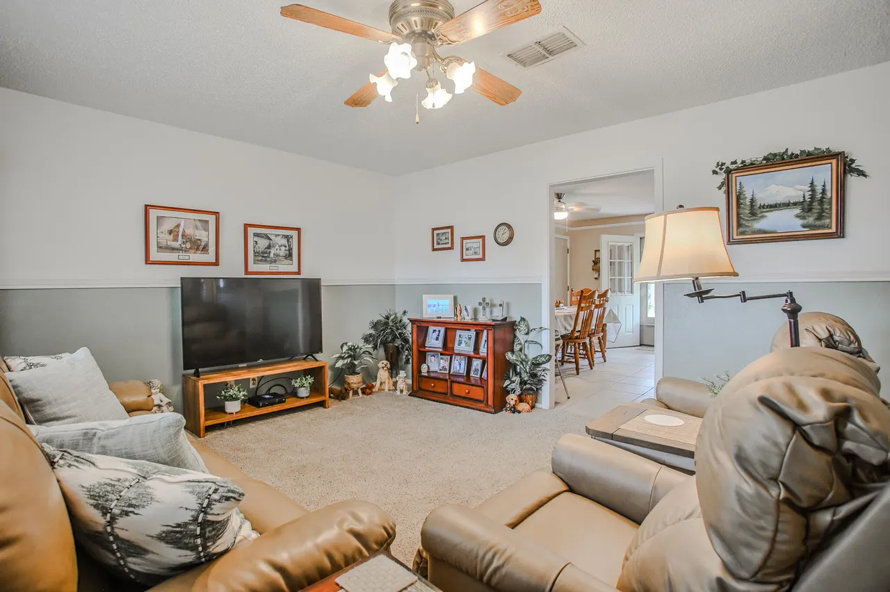 Photo 3 — 720 S 23rd Street, Slaton, TX 79364