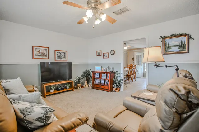 Photo 3 — 720 S 23rd Street, Slaton, TX 79364