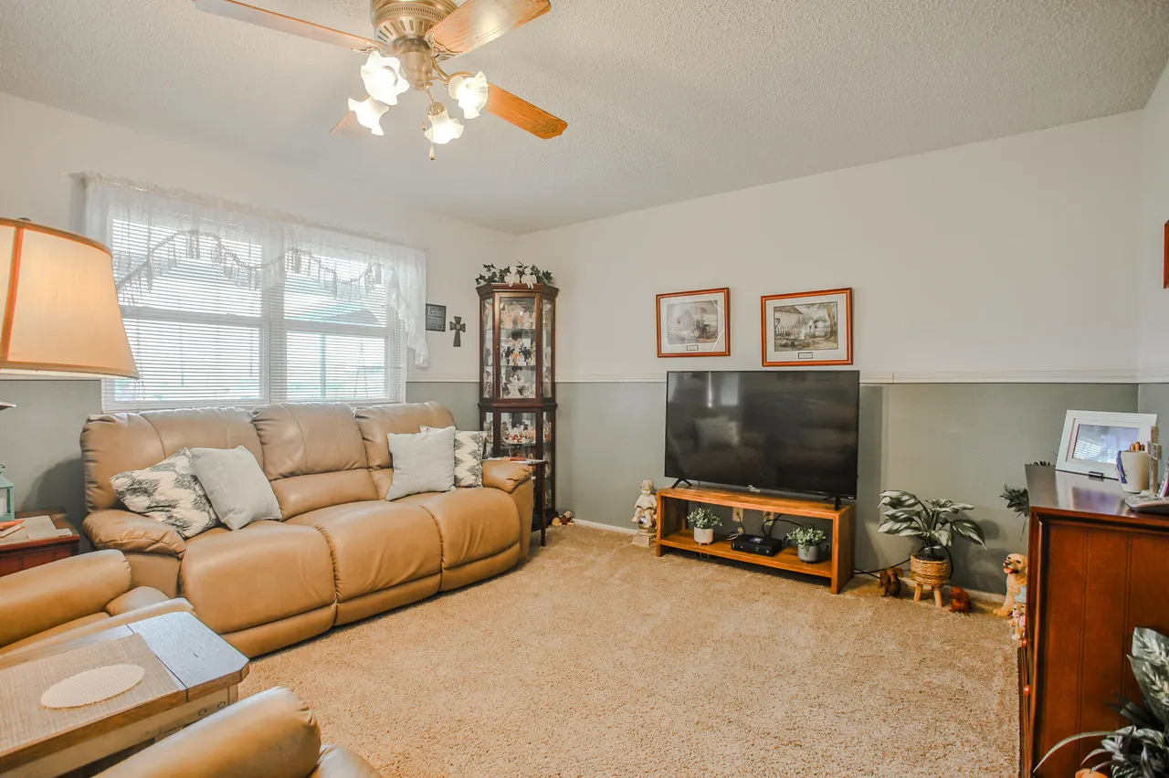 Photo 4 — 720 S 23rd Street, Slaton, TX 79364