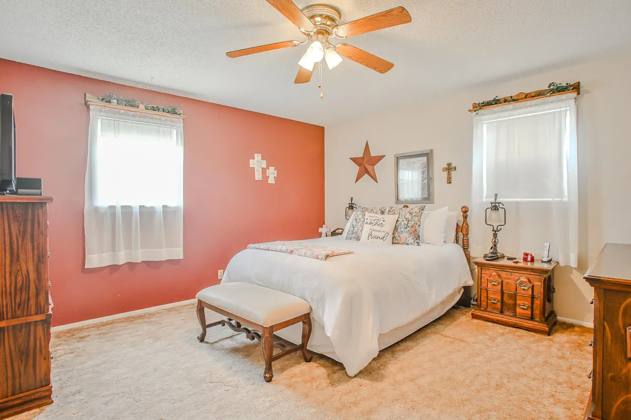 Photo 12 — 720 S 23rd Street, Slaton, TX 79364