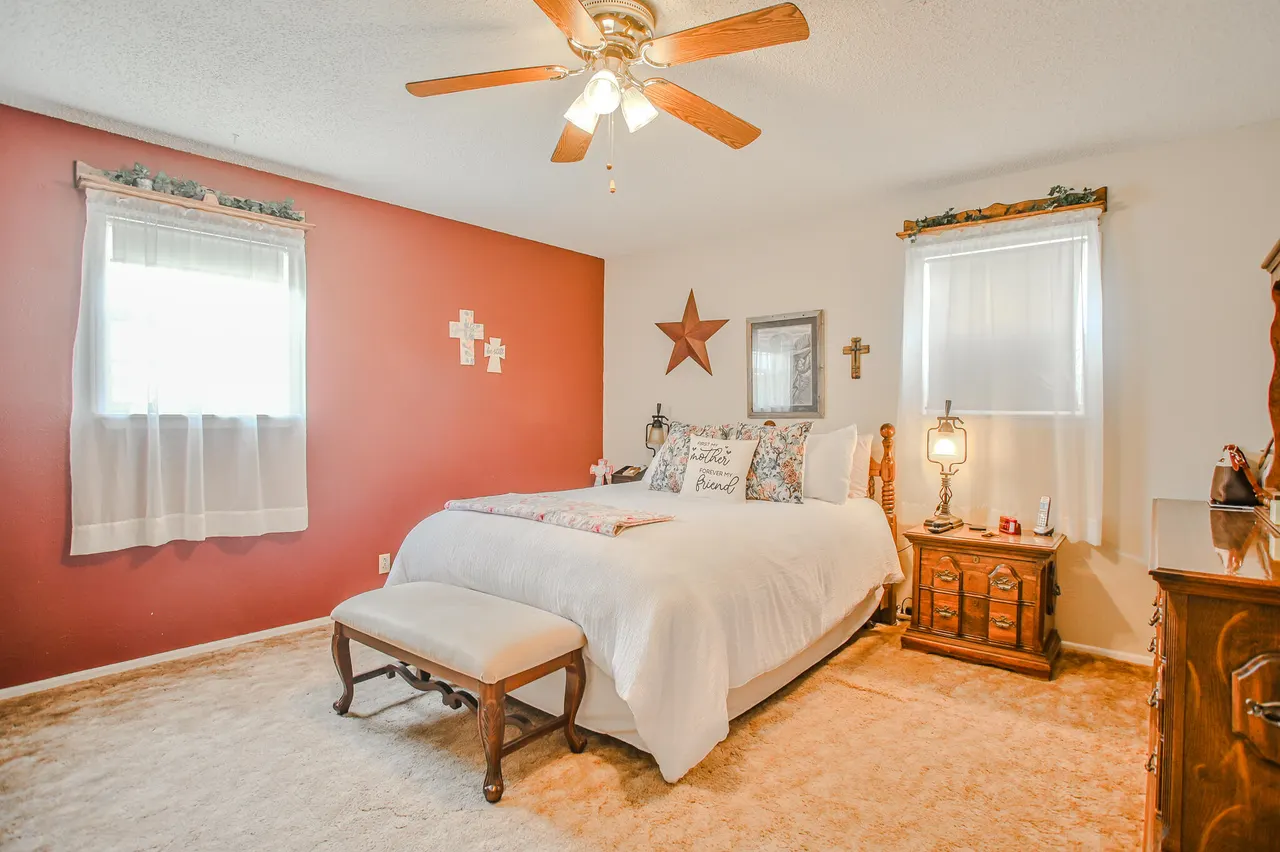 Photo 13 — 720 S 23rd Street, Slaton, TX 79364