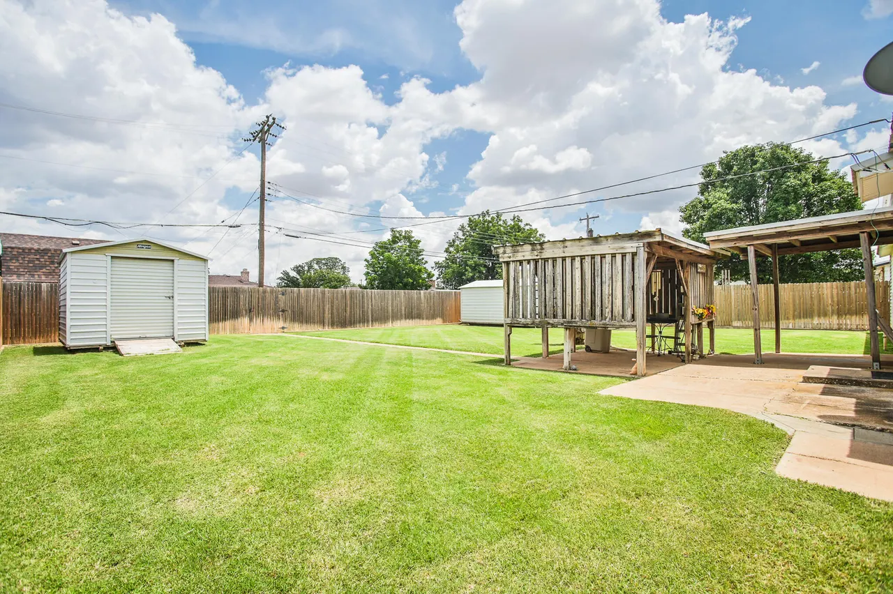 Photo 37 — 720 S 23rd Street, Slaton, TX 79364