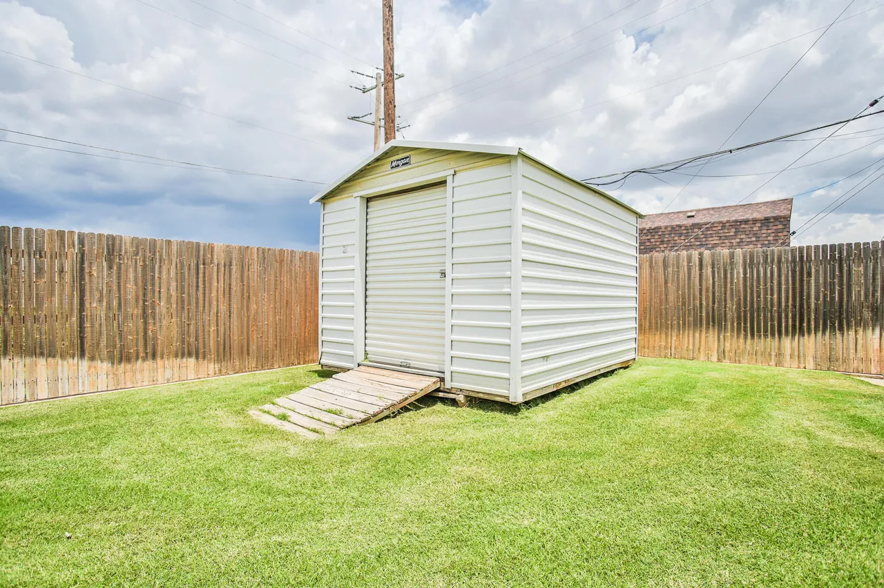 Photo 39 — 720 S 23rd Street, Slaton, TX 79364