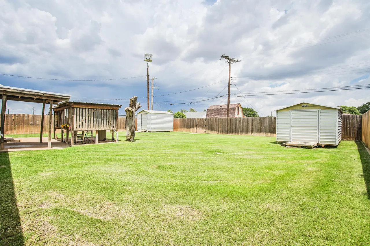 Photo 41 — 720 S 23rd Street, Slaton, TX 79364