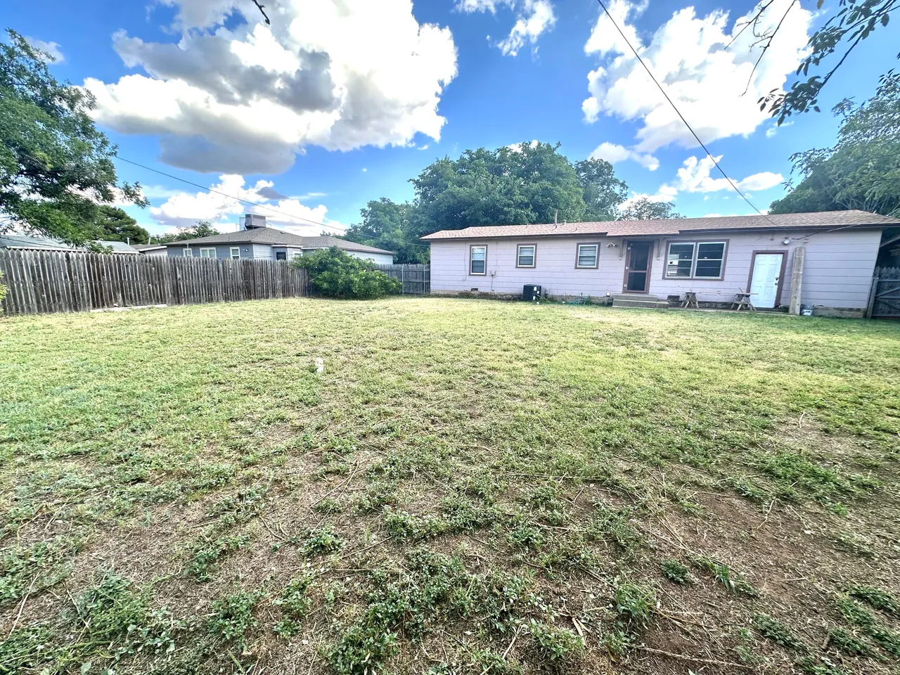 Photo 19 — 3612 36th Street, Lubbock, TX 79413