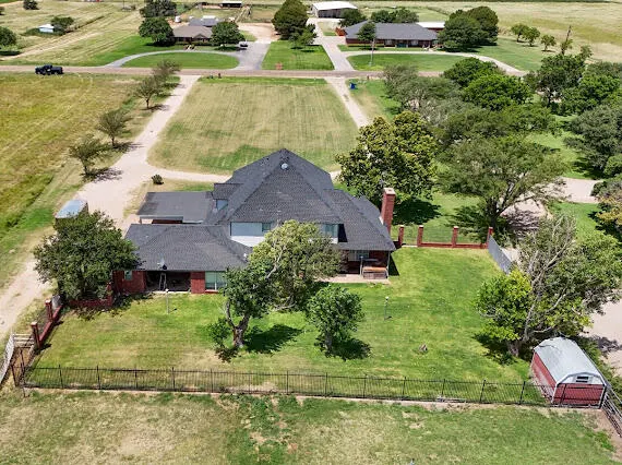 Photo 8 — 7602 County Rd 3300, Idalou, TX 79329