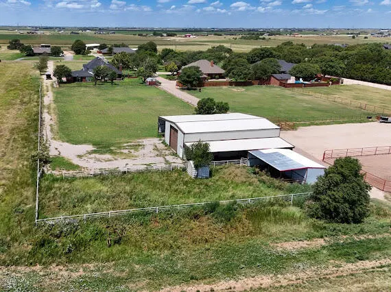 Photo 12 — 7602 County Rd 3300, Idalou, TX 79329