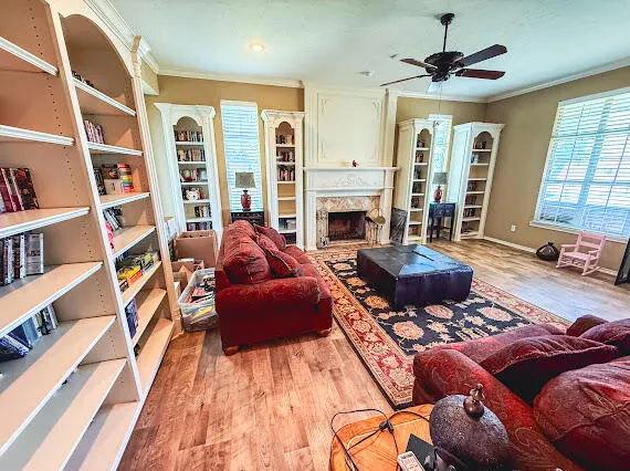 Photo 14 — 7602 County Rd 3300, Idalou, TX 79329