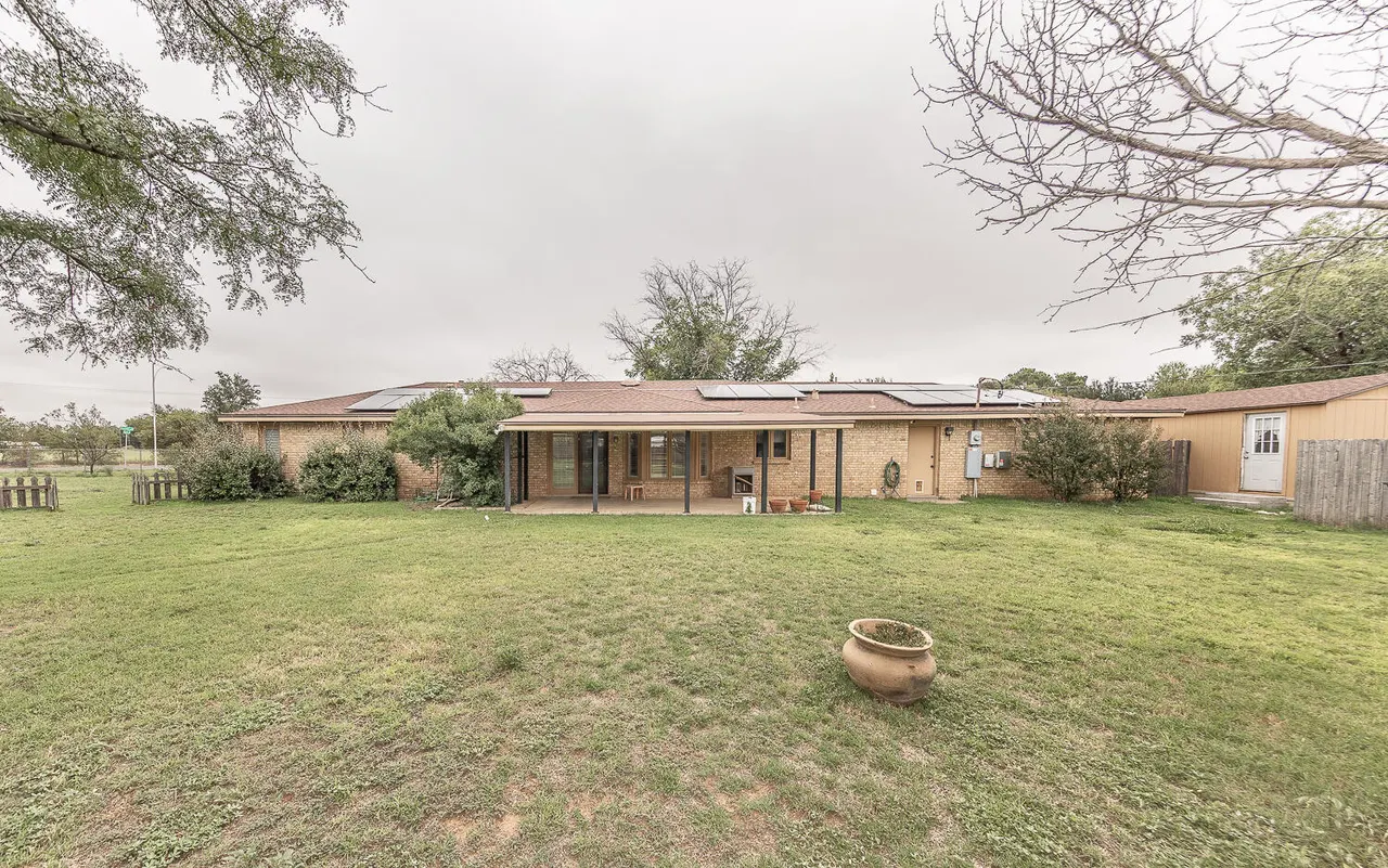 Photo 23 — 2605 N Cypress Road, Lubbock, TX 79403