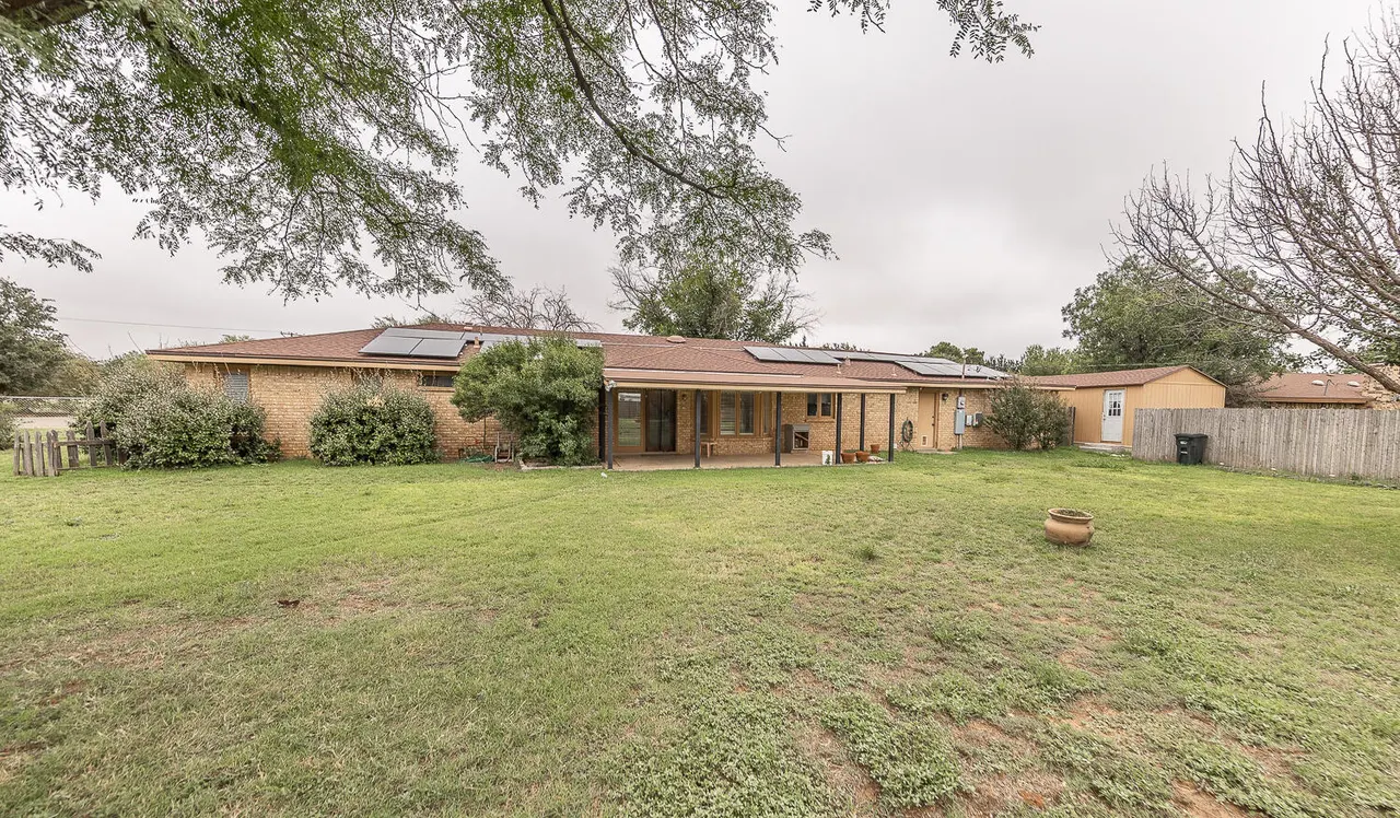 Photo 25 — 2605 N Cypress Road, Lubbock, TX 79403