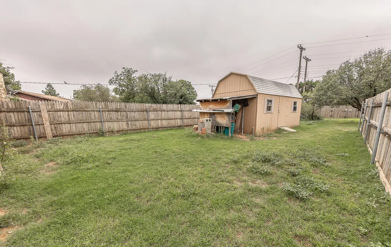 Photo 26 — 2605 N Cypress Road, Lubbock, TX 79403
