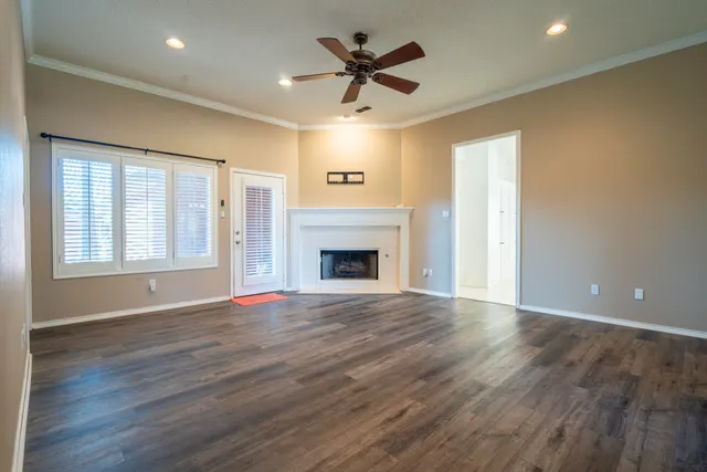 Photo 3 — 3511 105th Street, Lubbock, TX 79423