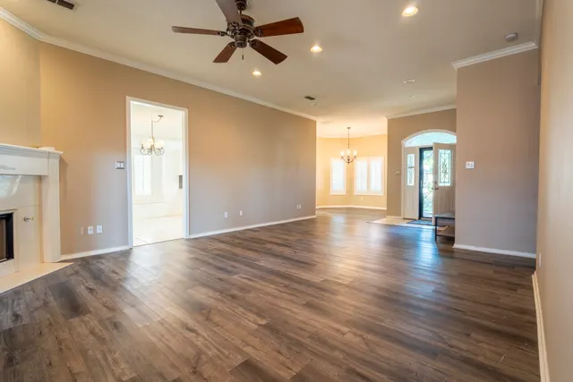 Photo 2 — 3511 105th Street, Lubbock, TX 79423
