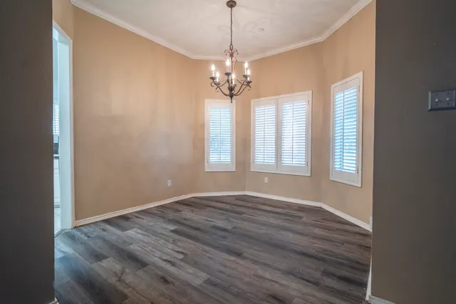 Photo 4 — 3511 105th Street, Lubbock, TX 79423