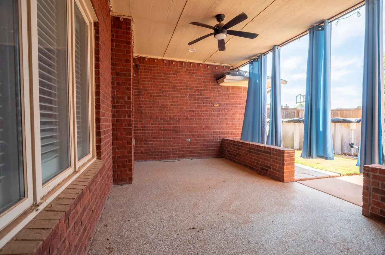 Photo 13 — 3511 105th Street, Lubbock, TX 79423