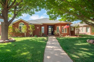 Sold home at 3511 105th Street