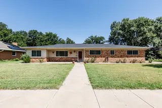 Sold home at 3816 53rd Street