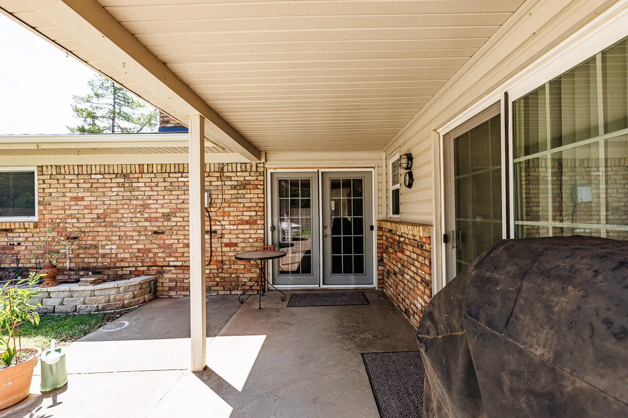 Photo 53 — 3816 53rd Street, Lubbock, TX 79413